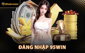 Đăng nhập 95win