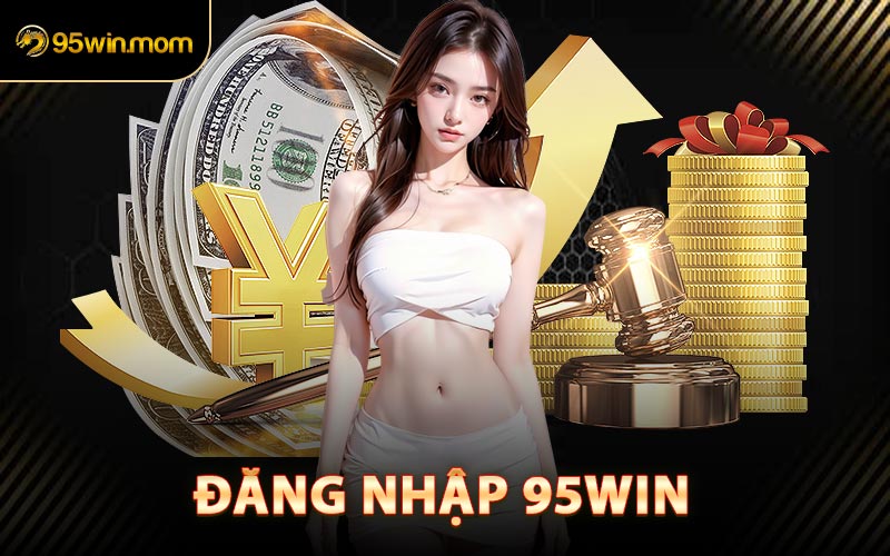 Đăng nhập 95win
