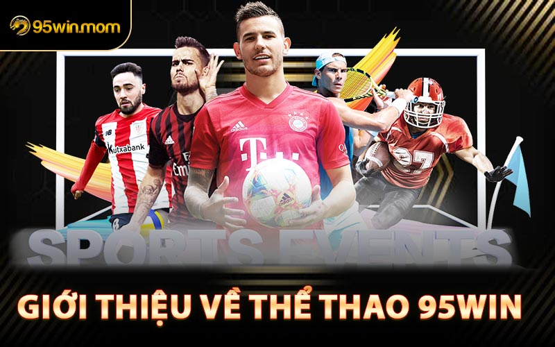 Giới Thiệu Về Thể Thao 95win