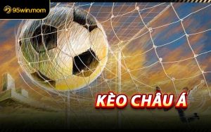 Kèo Châu Á