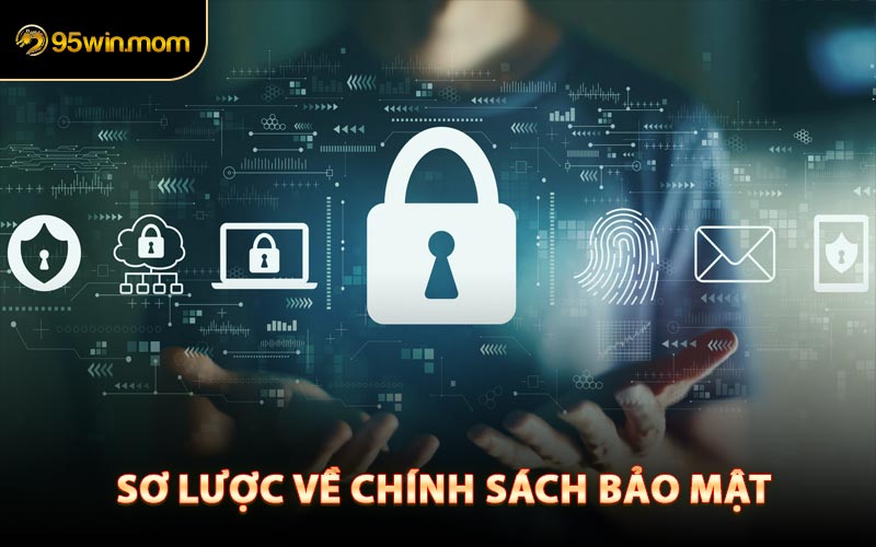 Sơ Lược Về Chính Sách Bảo Mật