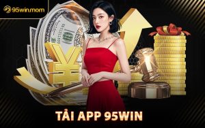 Tải App 95win