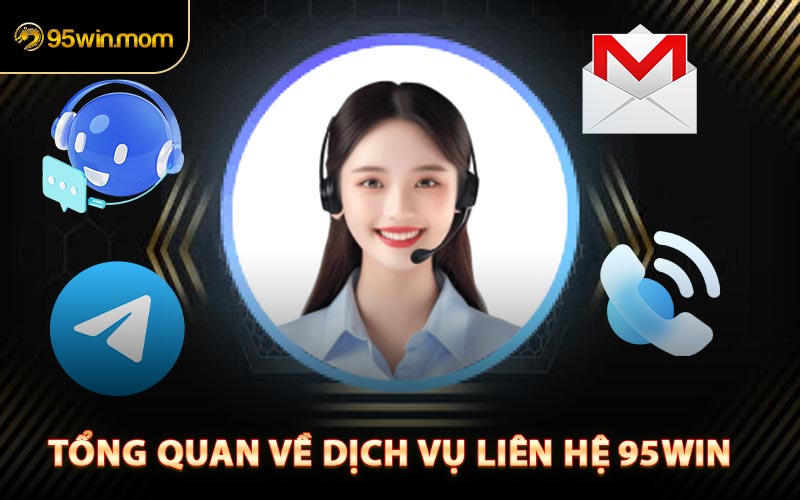 Tổng Quan Về Dịch Vụ Liên Hệ 95win