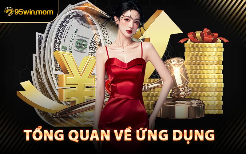 Tổng Quan Về Ứng Dụng