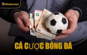 Cá Cược Bóng Đá