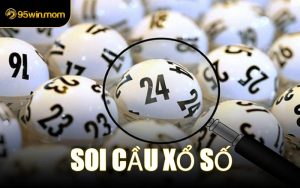 Soi Cầu Xổ Số